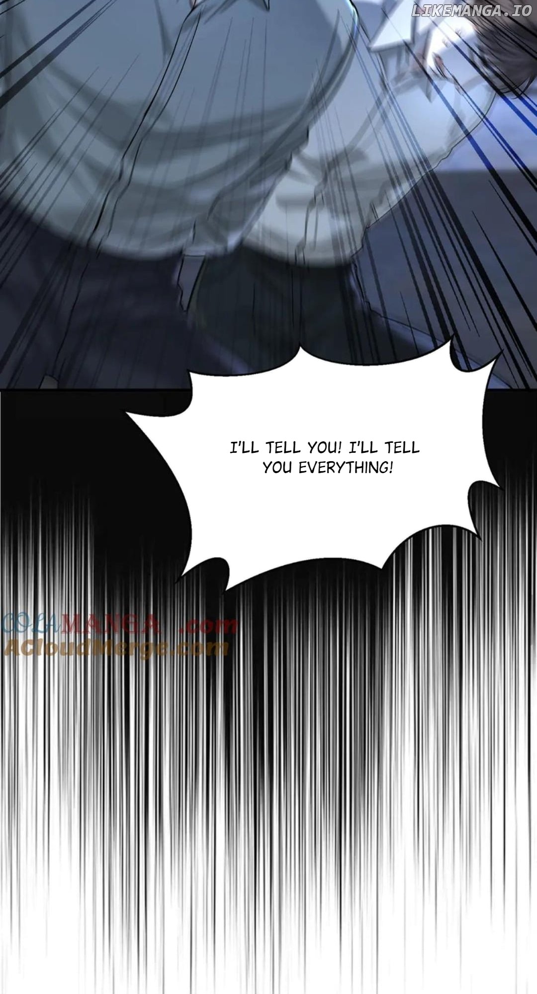 After Breakup: Had an Affair With My Ex's Uncle Chapter 86 - page 36